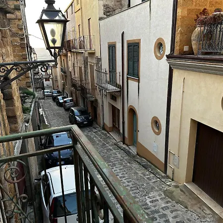 Elico Di Sicily B@b Feriehus