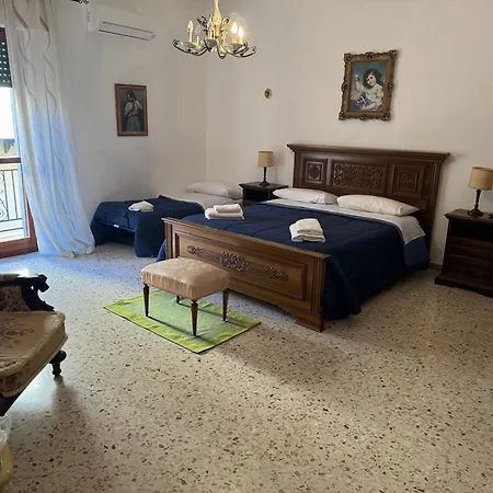 Elico Di Sicily B@b * Sambuca di Sicilia