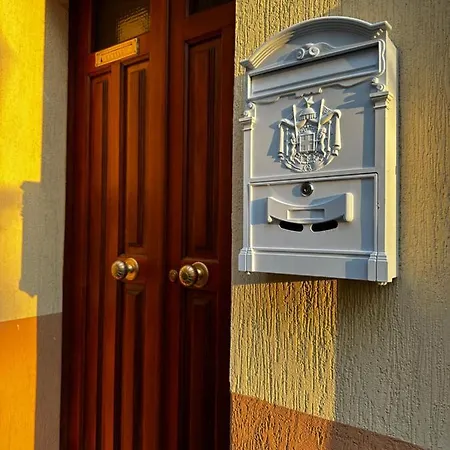 Elico Di Sicily B@b * Sambuca di Sicilia