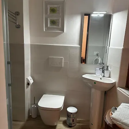 Elico Di Sicily B@b Sambuca di Sicilia