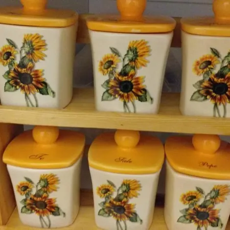 Ferienhaus Elico Di Sicily B@b *