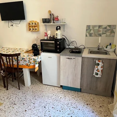 Elico Di Sicily B@b *