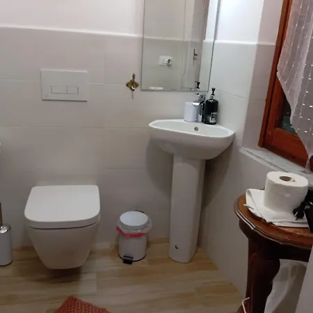 Elico Di Sicily B@b Ferienhaus *