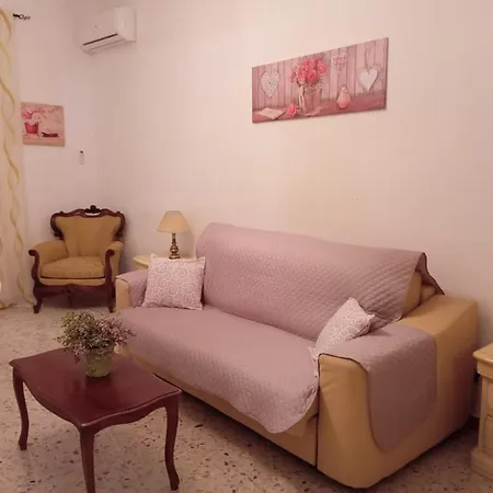 Ferienhaus Elico Di Sicily B@b *