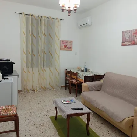 Ferienhaus Elico Di Sicily B@b