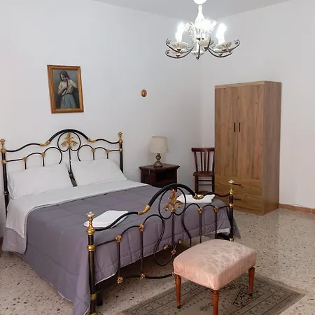 Elico Di Sicily B@b *